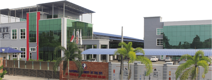 Titelbild von SOLUTIONPACK MACHINERY (M) SDN BHD