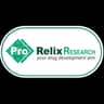 ProRelix Research LLC