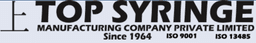 Top Syringe Mfg. Co. Pvt. Ltd.