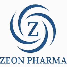 ZEON PHARMA INDUSTRIES (INDIA) PRIVATE LIMITED
