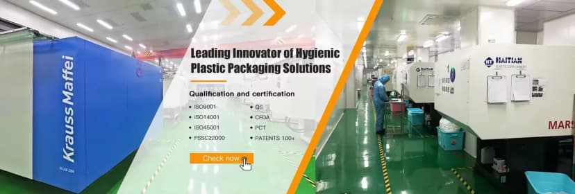 Shanghai JND Plastic Products Co., Ltd. cover