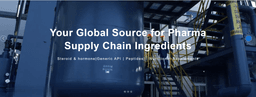 Jiangxi Biosyn Healthy Pharma Co., Ltd.