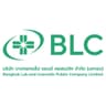 Bangkok Lab and Cosmetics Public Co.,Ltd