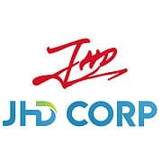 JHD CORP