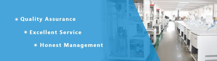 Portada de Changsha Xiangzhi Centrifuge Instrument Co., Ltd