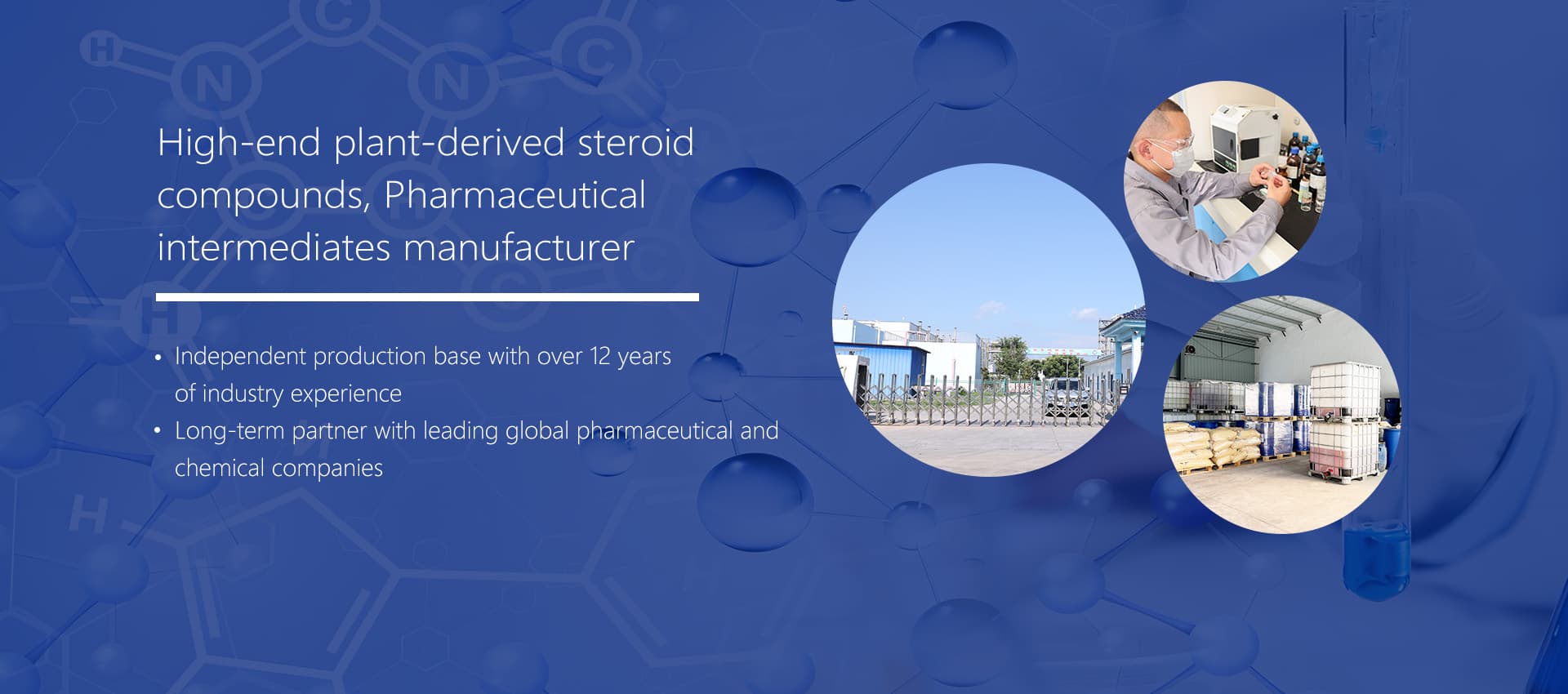 Shanghai Baoboluo New Material Technology Co., Ltd cover