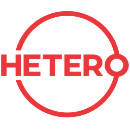 Hetero Labs Ltd
