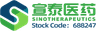 Sinotherapeutics Inc.