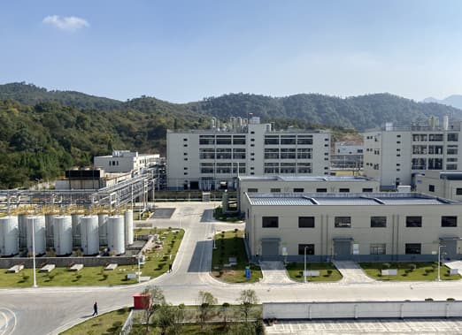 Allsino Pharmaceutical Co., Ltd. cover