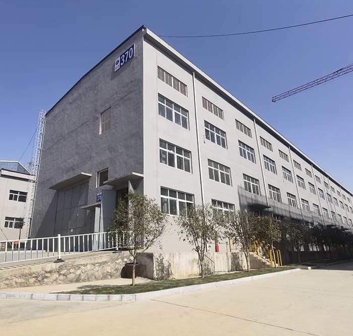Titelbild von Jiangsu Juming Chemical Technology Co., Ltd.