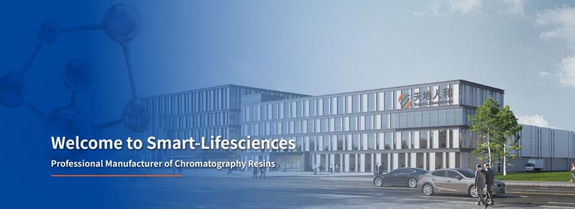 Titelbild von Changzhou Smart-lifesciences Biotechnolgy co,Ltd.