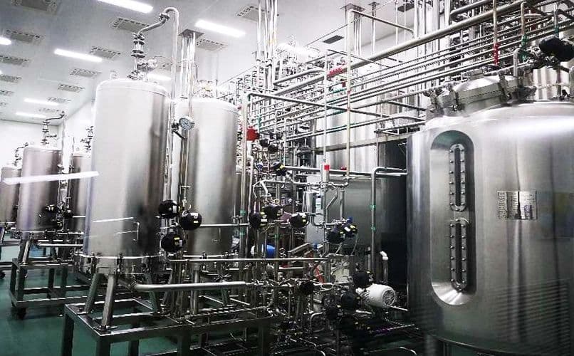 Titelbild von Nanjing BioPAS Pharmaceutical Equipment Tech.Co.,Ltd