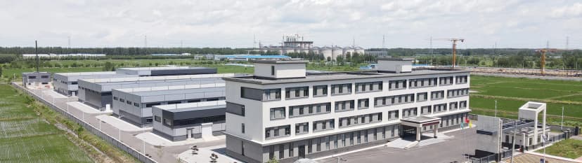 Titelbild von LIAONING FENGRUI NATURAL BIOTECHNOLOGY CO LTD.