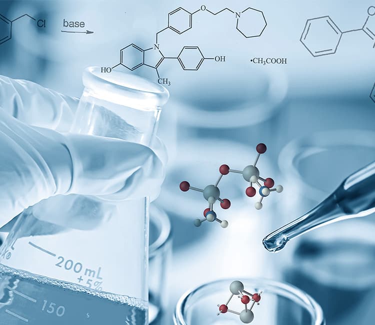 Portada de Zhejiang Zerui Biopharma Co., Ltd.