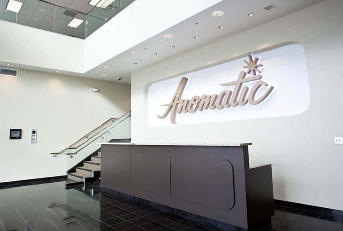 Anomatic (Suzhou) Metal Packaging Co.,Ltd. cover