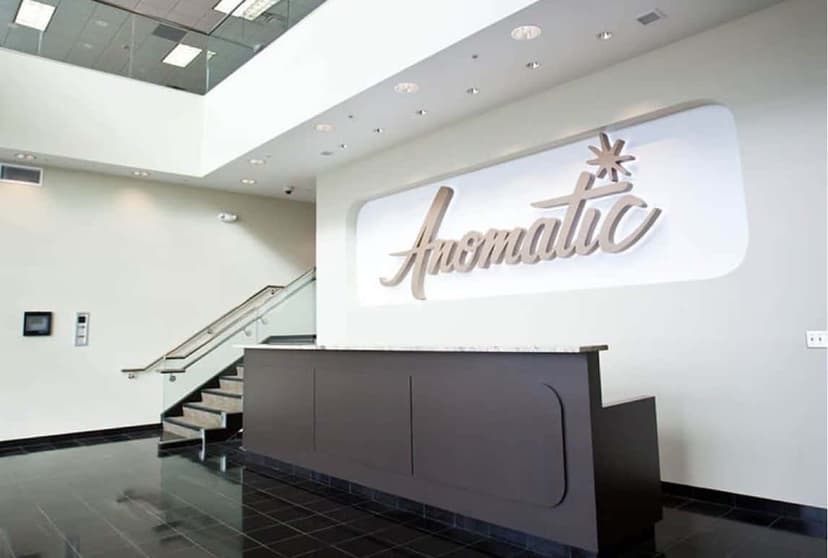 Couverture de Anomatic (Suzhou) Metal Packaging Co.,Ltd.