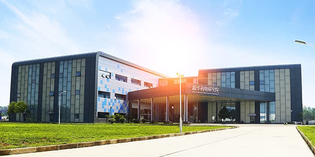 Titelbild von Jiangsu Nhwa Pharmaceutical Co., Ltd.