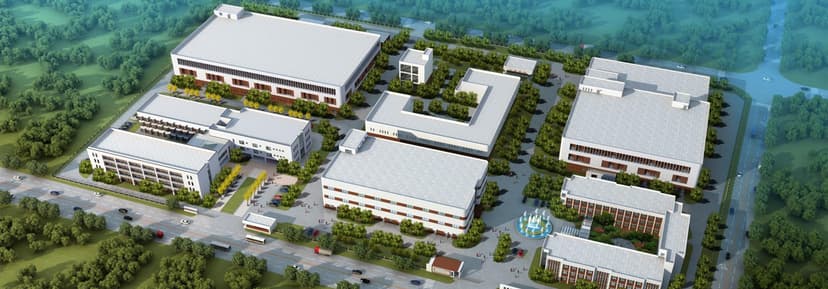 Jiangxi Haoran Bio-Pharma Co.,Ltd cover