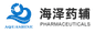 AN SHAN AQUASHINE PHARMACEUTICAL EXCIPIENT CO., LTD