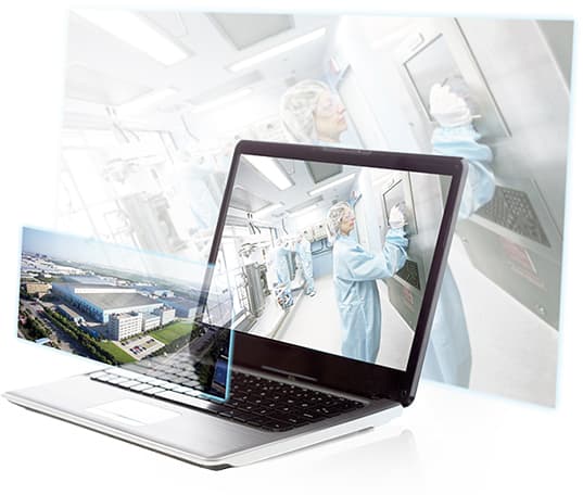 Ảnh bìa Shanghai Morimatsu Pharmaceutical Equipment Engineering Co.,Ltd.