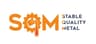 SQM (Shanghai) Industrial Co., Ltd.
