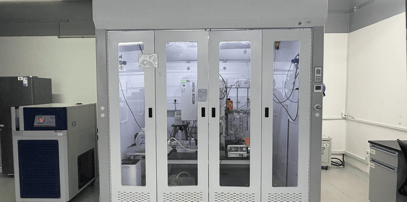 Shanghai Rochi Pharmaceutical Co.,Ltd. cover