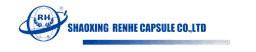 SHAOXING RENHE CAPSULE CO.,LTD