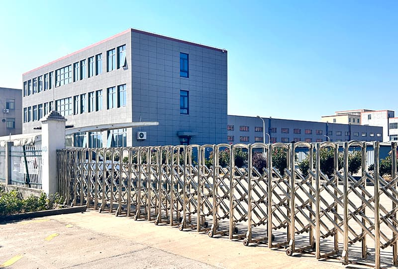 Shanghai En Xutai Biotechnology Co.,Ltd. cover