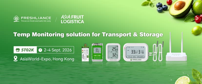 Zhengzhou Freshliance Electronics Corp., Ltd. cover
