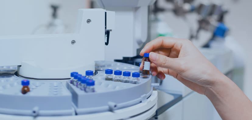 Titelbild von shaoxing Hantai Pharmaceutical Co., Ltd