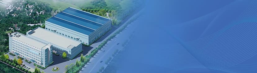 Zhejiang Dongou Filter Manufacturing Co., Ltd cover