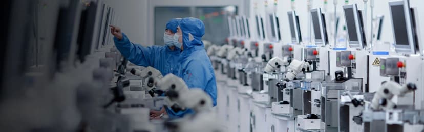 Titelbild von Hangzhou Invertin Biopharma Co., Ltd
