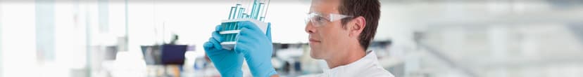Titelbild von Shanghai Yihyson Biological Technology Co., Ltd.