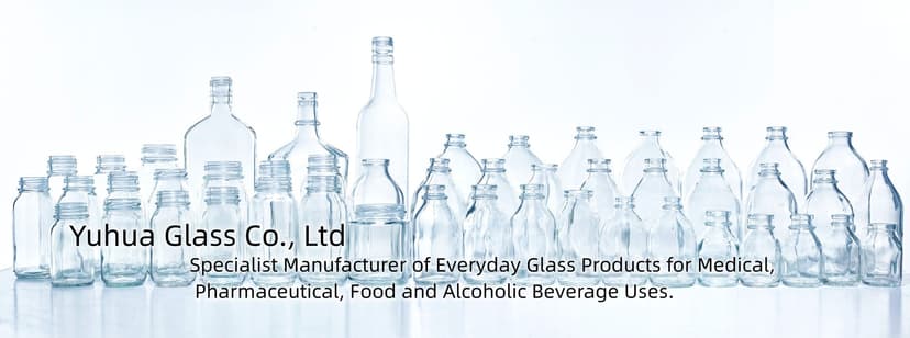Portada de YUEYANG YUHUA GLASS PRODUCT CO.,LTD