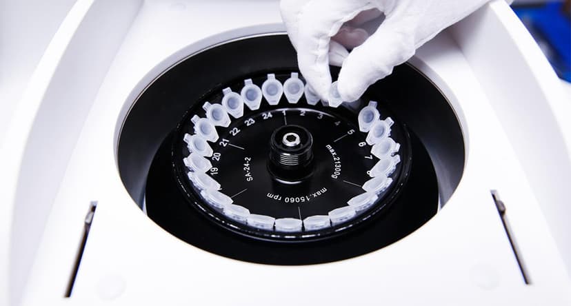 Everfuge Biotech Instrument Co.,Ltd cover