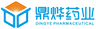 Guangxi Dingye Pharmaceutical Co. LTD