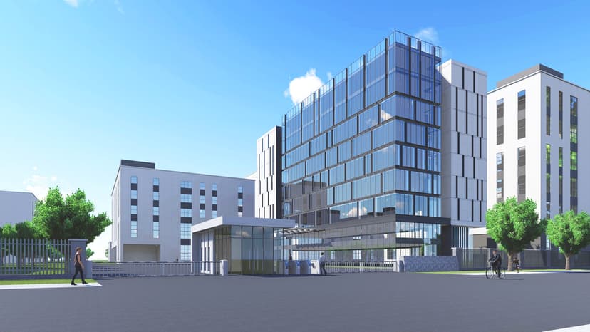 Ningbo Second Hormone Factory Co., Ltd. cover