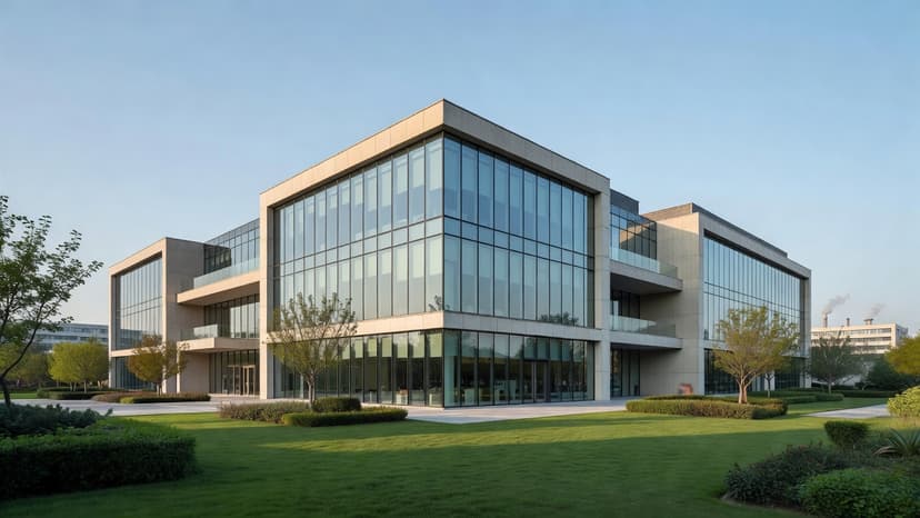 Titelbild von Zhuhai Kerui Biotechnology Co., Ltd