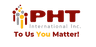 PHT INTERNATIONAL INC
