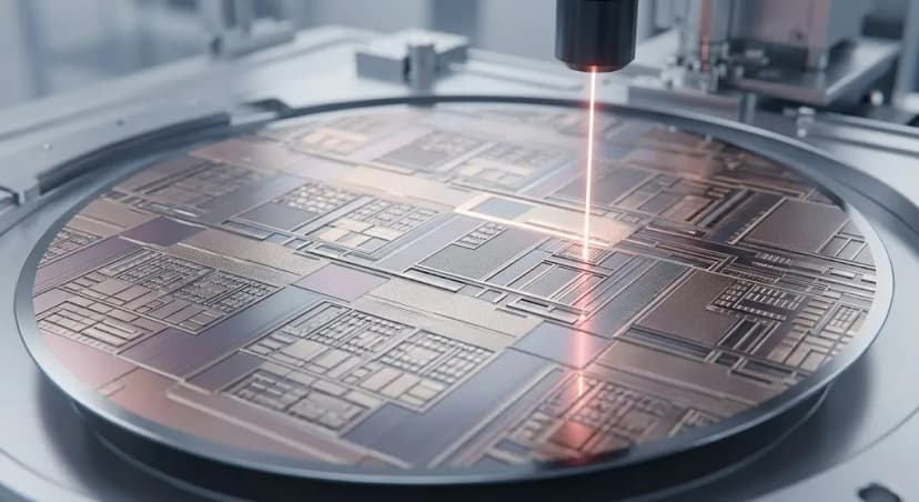 Ningbo Wingoo Semiconductor Core Material Technolo cover