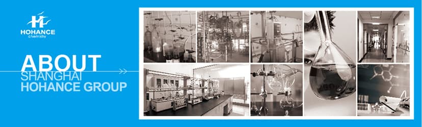 Ảnh bìa Looshine (Shanghai) Pharmaceutical Technology Co., Ltd