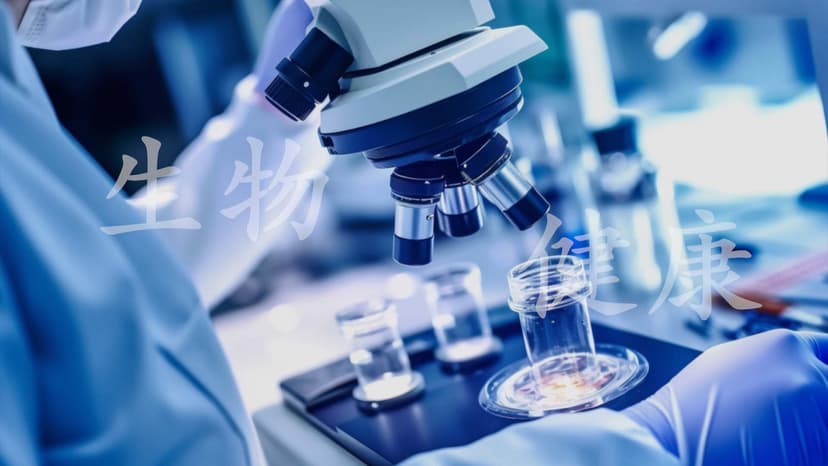 Titelbild von Liaoning Cheng Da Biotechnology Co., Ltd.