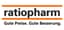 Ratiopharm GmbH