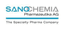 Sanochemia Pharmazeutika GmbH