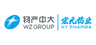 ZHEJIANG HONGYUAN PHARMACEUTICAL CO. - LTD