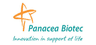 Panacea Biotec Limited