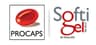 Softigel Procaps