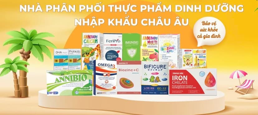 Portada de Công Ty TNHH Thương Mại Hgp Thiên Hương