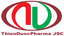 Công Ty Cổ Phần Dược Phẩm Thiên Dược