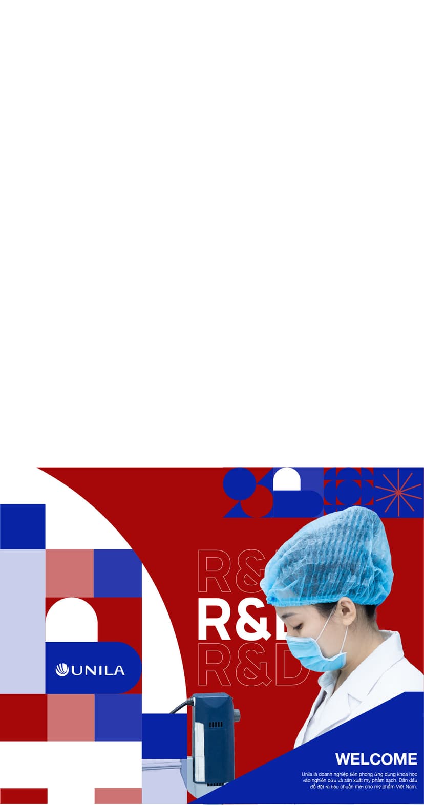 Portada de Công Ty TNHH Unila